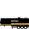 Полуприцепы битумовозы