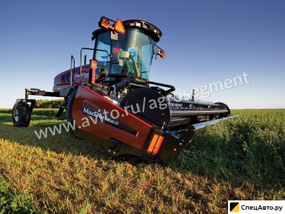 Жатка MacDon A 40-D