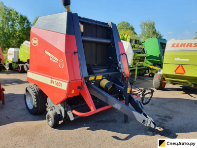 Пресс-подборщик Vicon RV1601