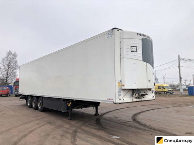 Полуприцеп рефрижератор Schmitz Cargobull SKO