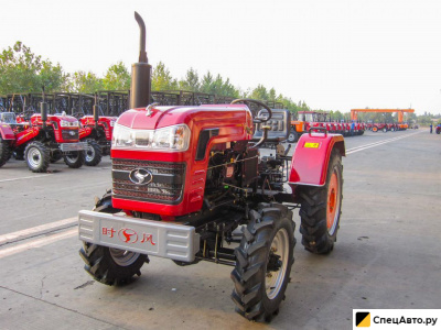 Мини-трактор Shifeng SF-244