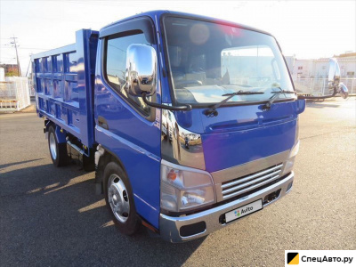 Самосвал Mitsubishi Fuso Canter TF