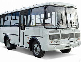 Продажа автобуса ПАЗ 32053