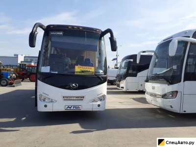 Автобус King Long XM Q6127C