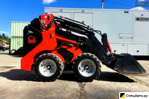 Мини-погрузчик RED BUG TL300