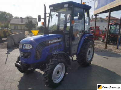 Мини-трактор Lovol Foton TE-404