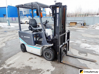 Вилочный погрузчик Unicarriers 
