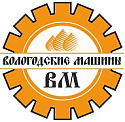 ООО Вологодские машины