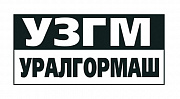 Торговый Дом завода УРАЛГОРМАШ