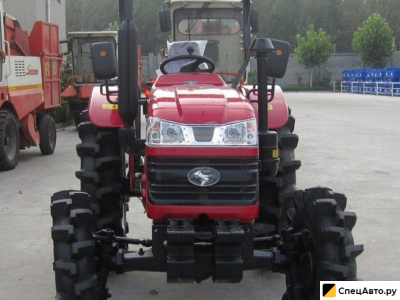 Мини-трактор Shifeng SF-254