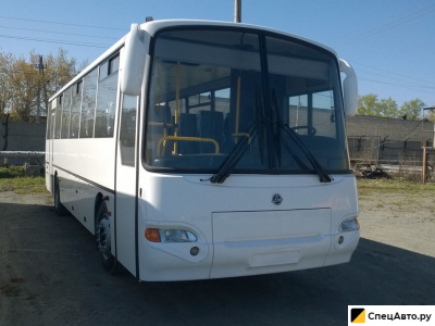 Автобус КАвЗ 4238-52 "Аврора"
