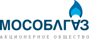 АО МОСОБЛГАЗ
