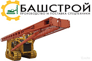 ООО БашСтрой