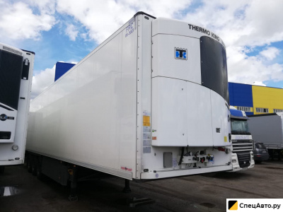 Полуприцеп рефрижератор Schmitz Cargobull