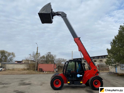 Телескопический погрузчик Fort TL300