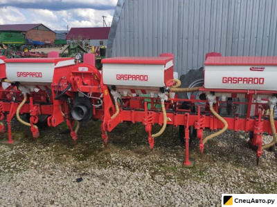 Сеялка Gaspardo SP S R70 5800