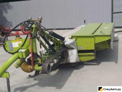 Косилка Claas Disco 3050 навесная