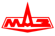 Логотип МАЗ