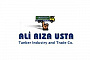 Ali Riza Usta