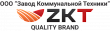 ZKT