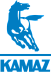 Логотип КамАЗ