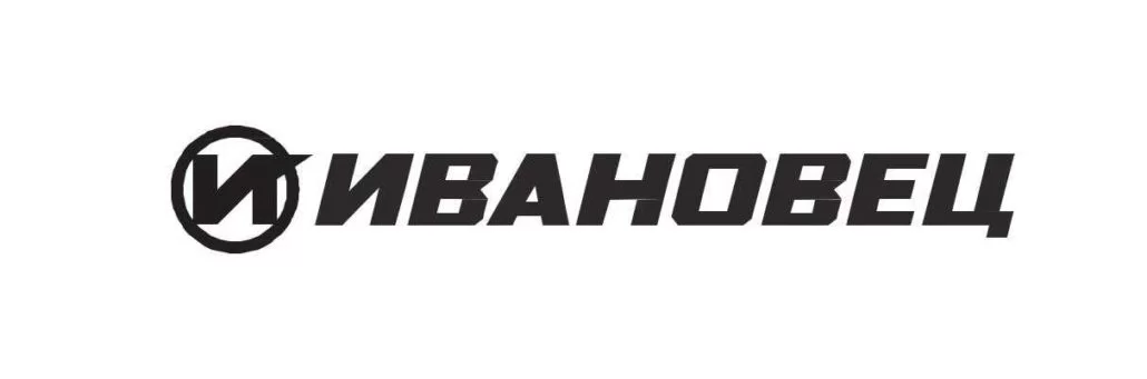 Логотип ИВАНОВЕЦ